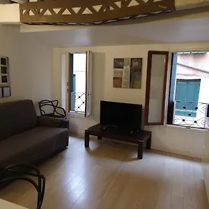  Apartment Casa Santa Fosca Italy