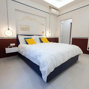 Center - E Apartamento