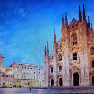 Apartment Italy