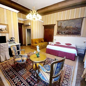 Hotel Corte Dei Greci, Veneza