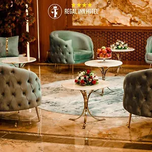 Regal Badamdar فندق باكو
