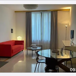 Corso Novara 5 Design Apartamento