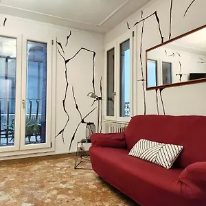 Appartement Testa D'oro