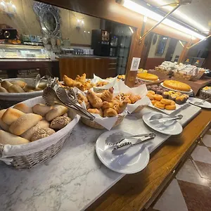 Hotel Fontana, Veneza