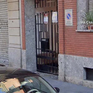  Apartment A Casa Di Beatrice Italy