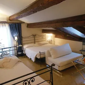 Casa de hóspedes Ca' Riccio, Veneza