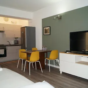  Appartement Navigli-darsena In The Heart Of The Italie