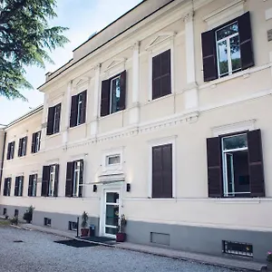 San Luigi - Residenza Gemelli 3* Roma