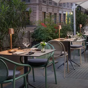 Nh Machiavelli 4* Milano