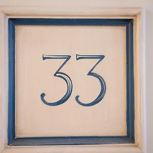  Apartment San Marco 1658 Italy