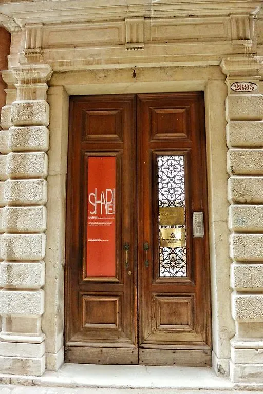 Bed and Breakfast Foresteria Levi Βενετία