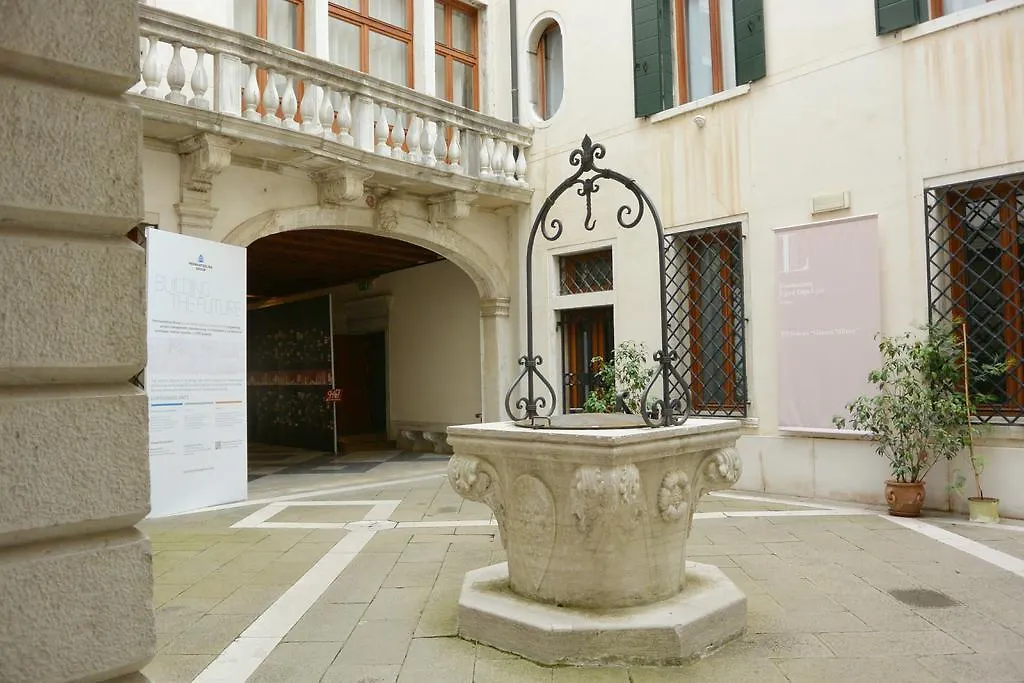 Foresteria Levi Venedig Bed & Breakfast