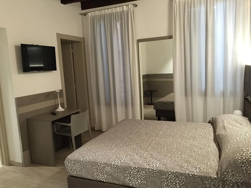 Bed and Breakfast Foresteria Levi Βενετία