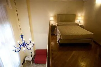 Bed & Breakfast Foresteria Levi Venedig