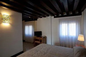 Foresteria Levi Venedig Bed & Breakfast