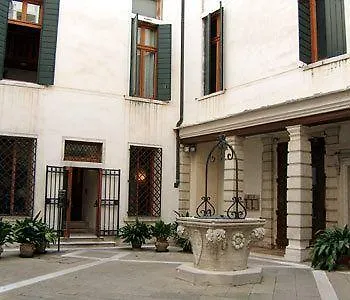 Foresteria Levi Venedig