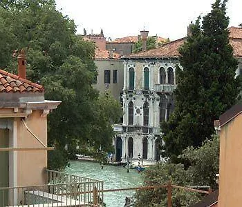 Bed & Breakfast Foresteria Levi Venedig