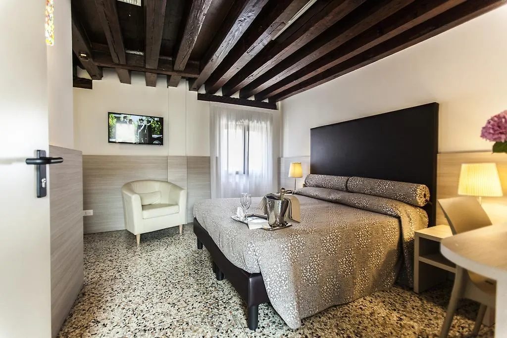 Foresteria Levi Venedig