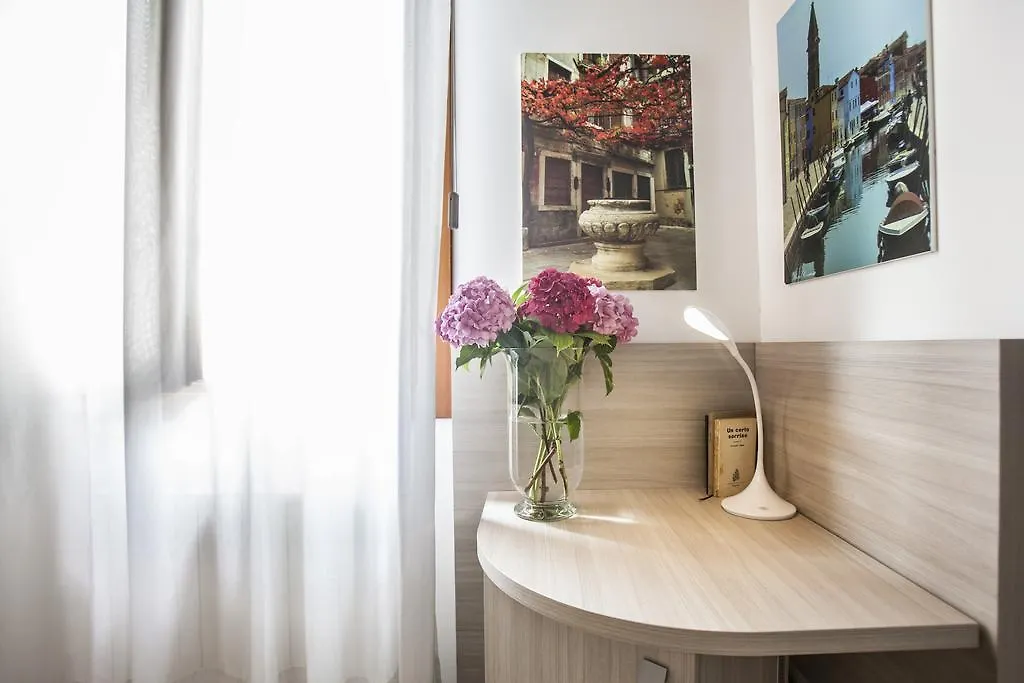 Foresteria Levi Βενετία Bed and Breakfast