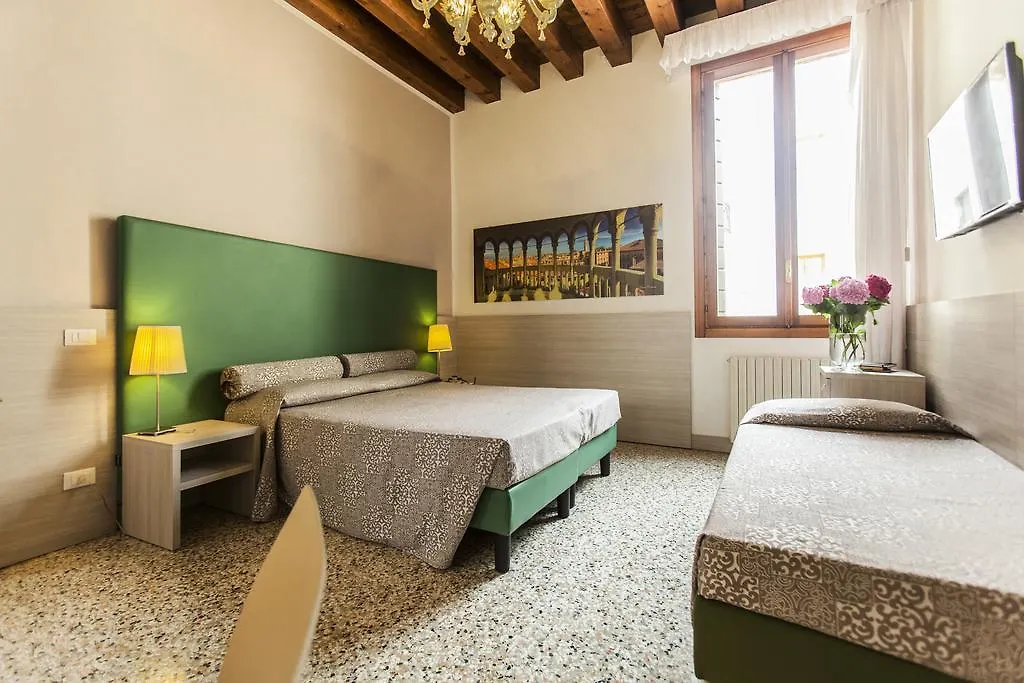 Foresteria Levi Venedig Italien