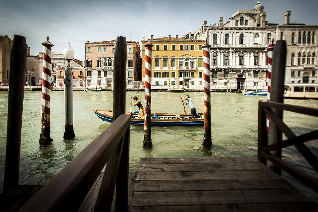 Foresteria Levi Venedig Bed & Breakfast