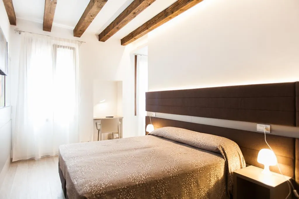 Bed and Breakfast Foresteria Levi Βενετία