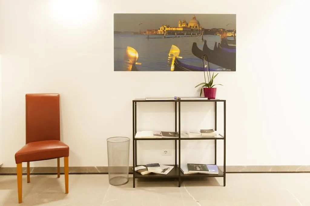 ** Bed and Breakfast Foresteria Levi Βενετία Ιταλία