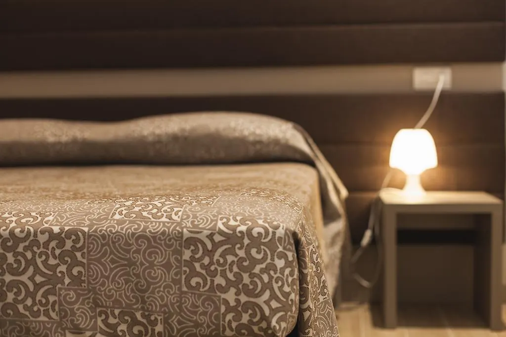 Bed & Breakfast Foresteria Levi Venedig