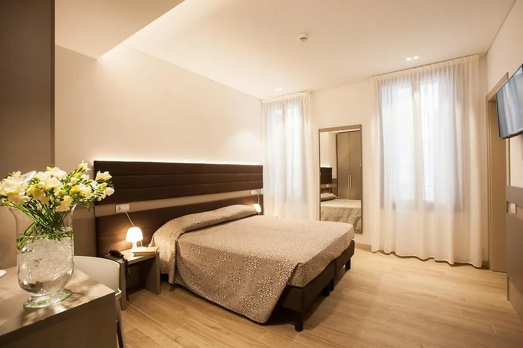 Foresteria Levi Venedig 2*,