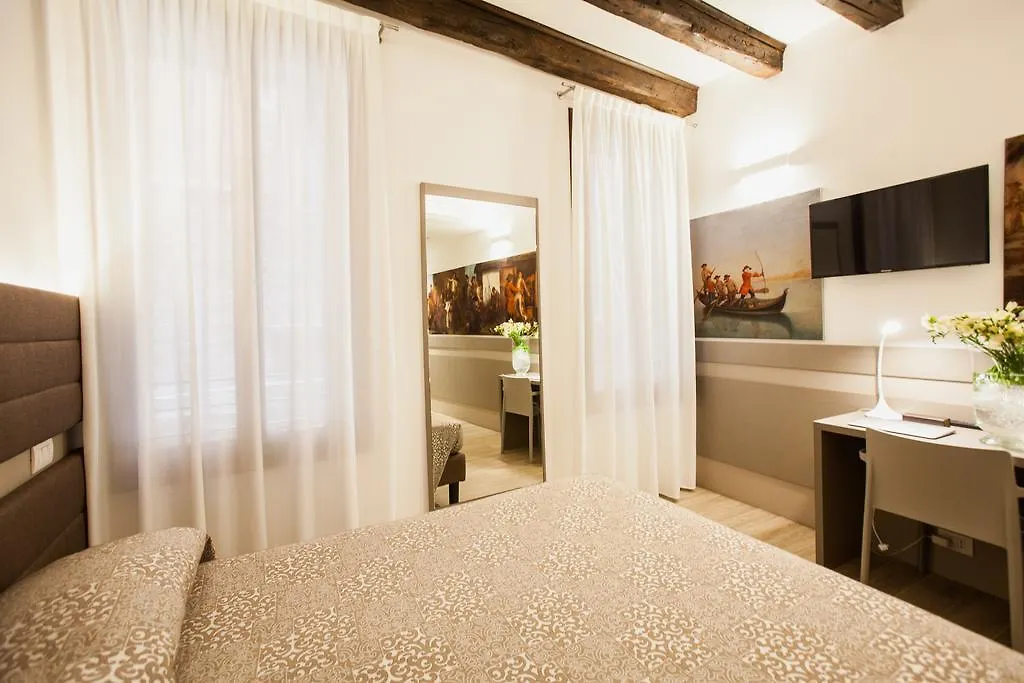 ** Bed and Breakfast Foresteria Levi Βενετία Ιταλία