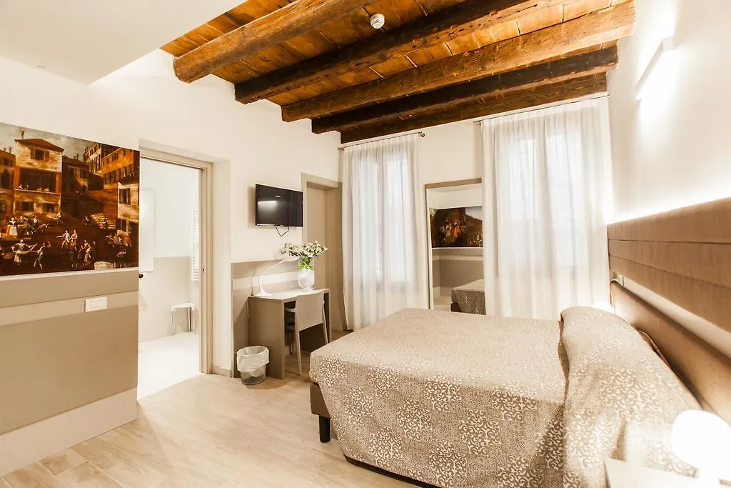 Foresteria Levi Βενετία Bed and Breakfast