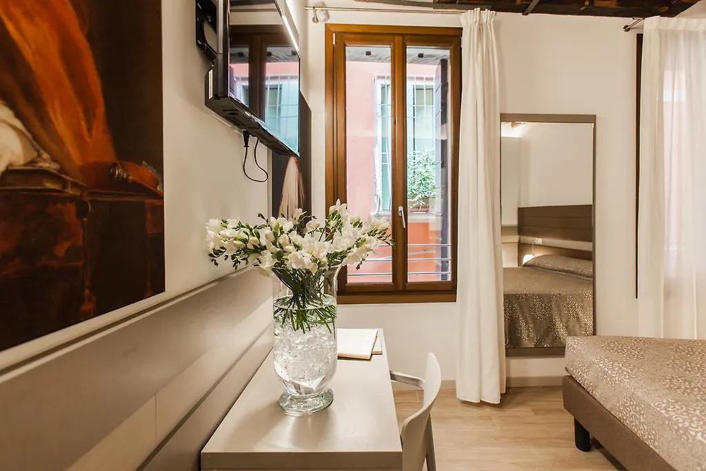 Bed and Breakfast Foresteria Levi Βενετία