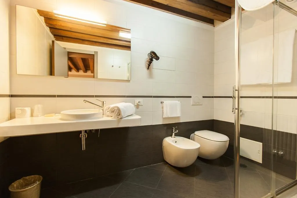 Bed and Breakfast Foresteria Levi Βενετία