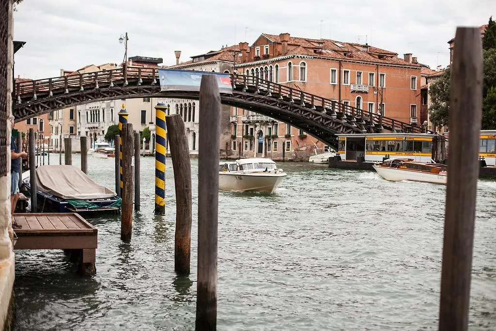 Foresteria Levi Venedig Bed & Breakfast