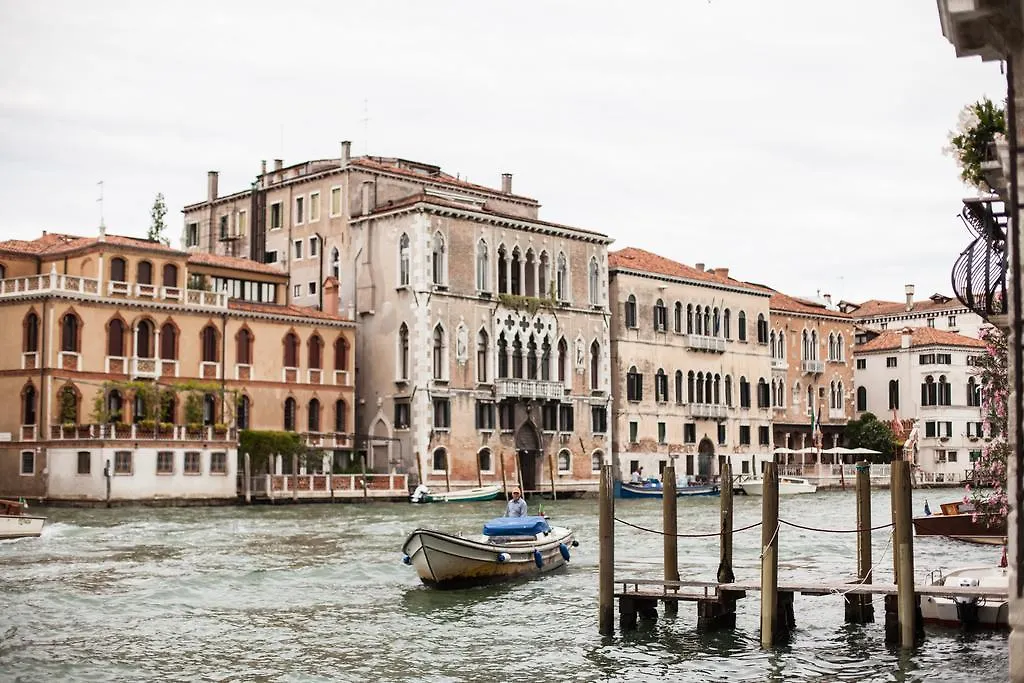 ** Bed & Breakfast Foresteria Levi Venedig Italien