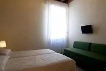 Bed and Breakfast Foresteria Levi Βενετία