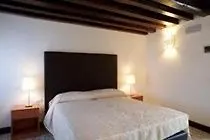 ** Bed and Breakfast Foresteria Levi Βενετία Ιταλία