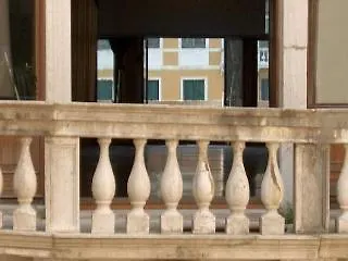 Bed & Breakfast Foresteria Levi Venedig