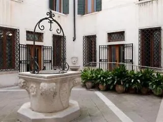 Foresteria Levi Βενετία