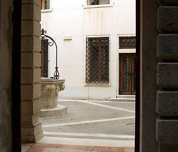 Foresteria Levi Βενετία Ιταλία