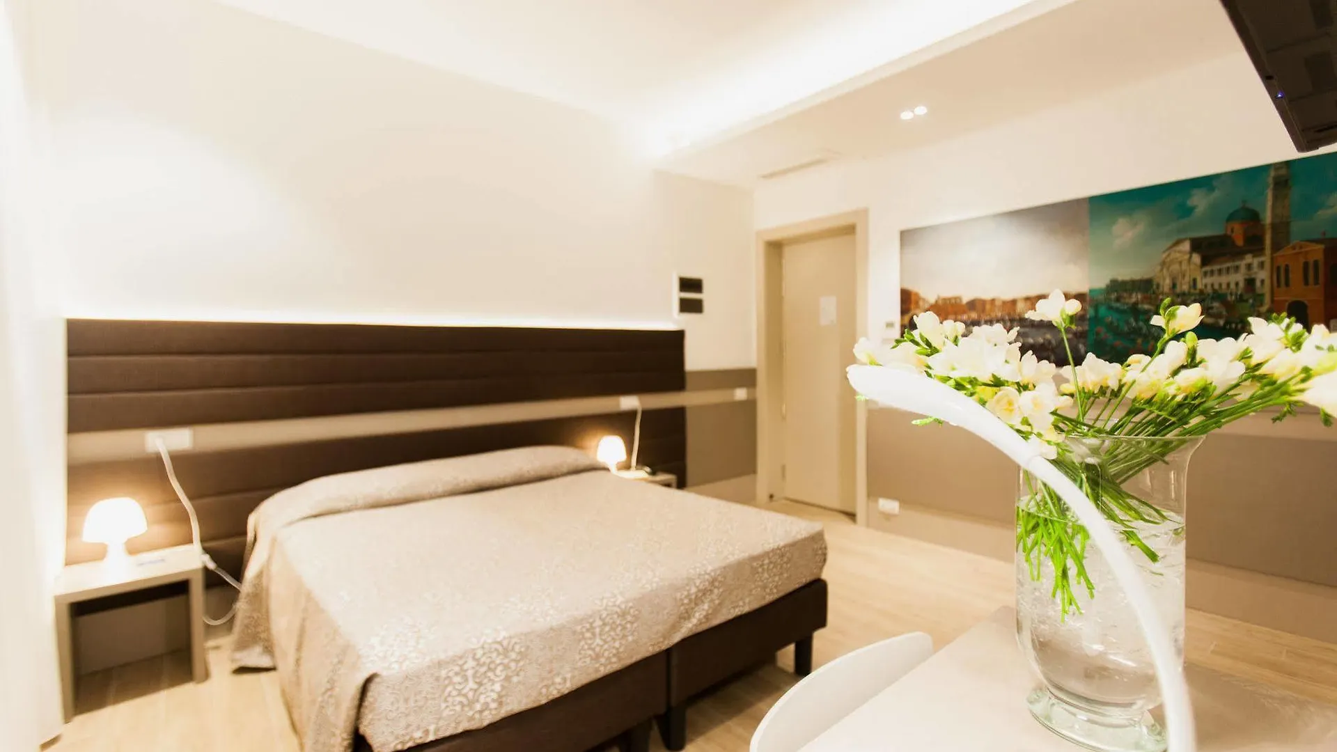 Foresteria Levi Βενετία Bed and Breakfast