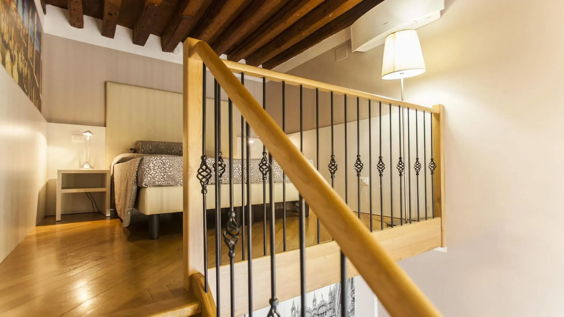 Bed and Breakfast Foresteria Levi Βενετία