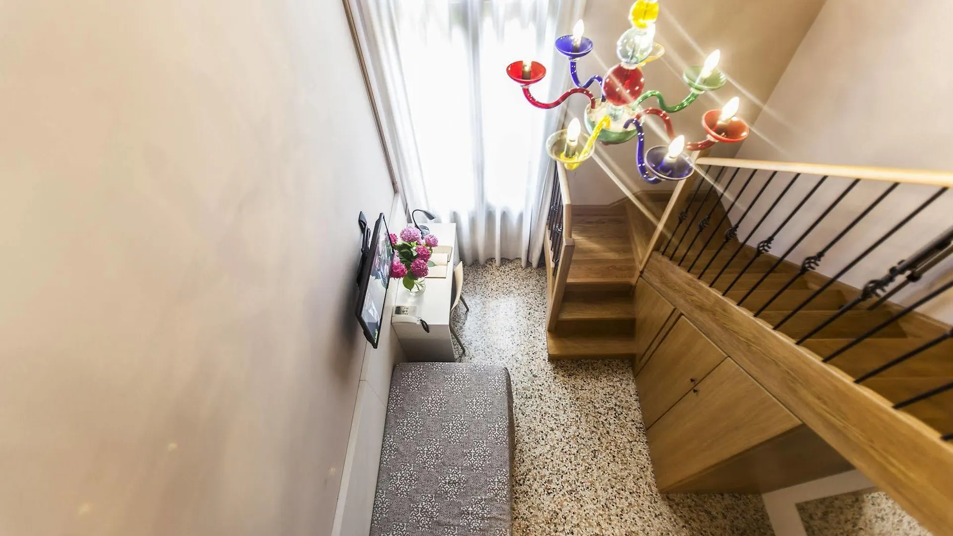 Foresteria Levi Venedig Bed & Breakfast