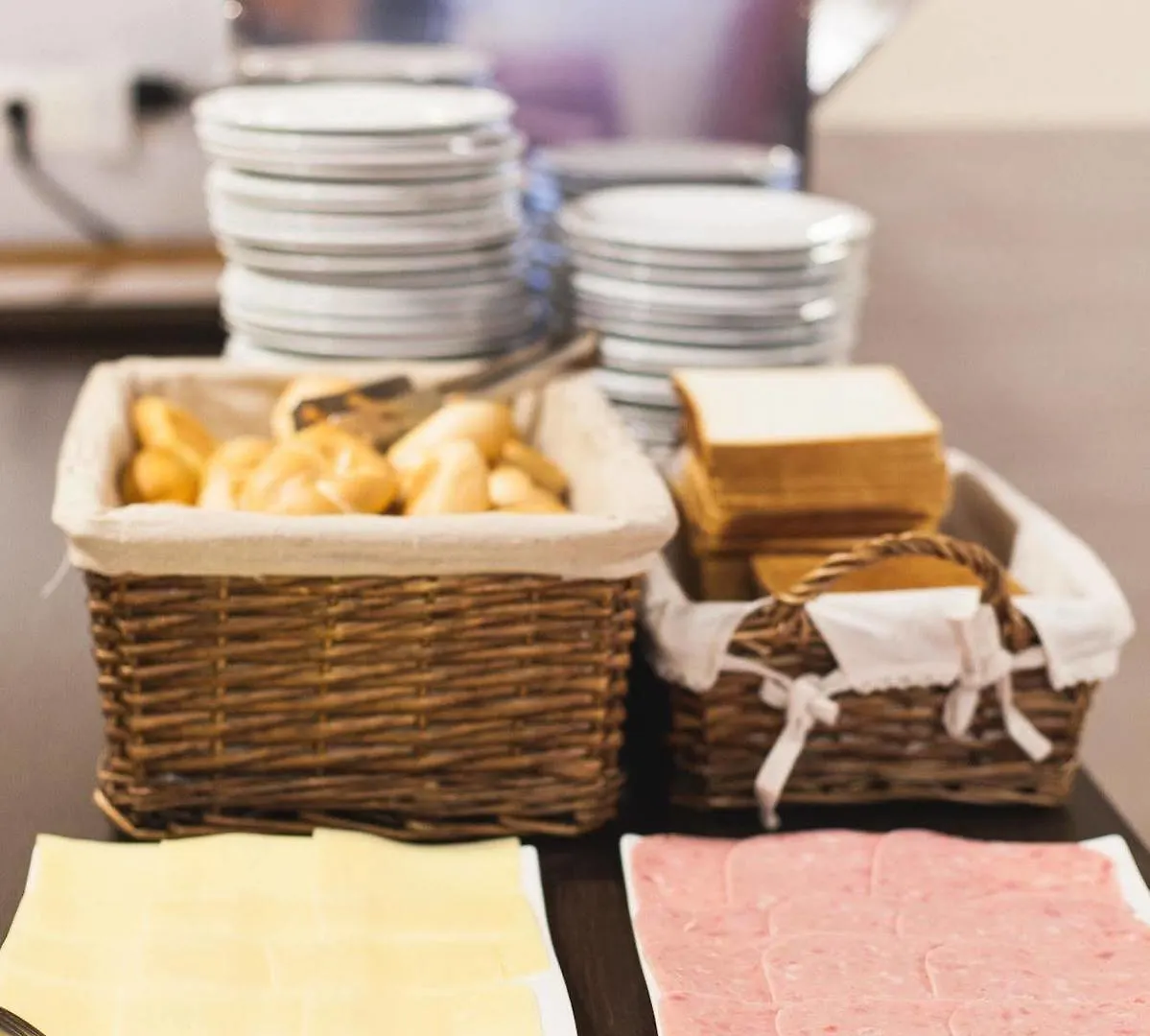 Bed & Breakfast Foresteria Levi Venedig