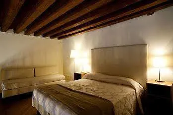 Foresteria Levi Venedig Bed & Breakfast