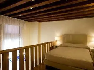 ** Bed and Breakfast Foresteria Levi Βενετία Ιταλία